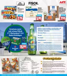 Gazetka promocyjna Aez - Prospekte - Gazetka - ważna od 30.05 do 30.05.2026 - strona 7 - produkty: AEZ, bacon, balsam, balsamico, balsamico bianco, bier, Biere, bio, braten, Brühe, coupon, dressing, eis, elle, erde, essig, filet, filets, fisch, fischstäbchen, flasche, followfish, Frühstücksspeck, garnelen, gewinnspiel, Gläser, heineken, iglo, kabeljaufilet, kartoffel, kartoffeln, kartoffelsalat, kühlschrank, lachs, leine, natur, natura, olive, oliven, olivenöl, pfanne, quark, radieschen, reis, ring, rosmarin, rwe, salat, salz, schnittlauch, Schrank, Speck, speisequark, telefon, Ti, WICK, würfel, ZTE, zwiebel, zwiebeln