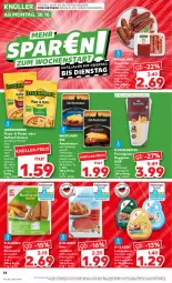 Gazetka promocyjna Kaufland - Prospekt - Gazetka - ważna od 01.11 do 01.11.2023 - strona 34 - produkty: angebot, Becher, bockwurst, braten, cevapcici, eier, eis, fleisch, grill, hackfleisch, hartkäse, Käse, leberwurst, leerdammer, natur, nuss, Old Amsterdam, parmigiano, parmigiano reggiano, pasta, pizza, purland, reggiano, rind, rohschinken, schinken, schnitten, schnittkäse, spitzenqualität, Ti, tisch, wurst, ZTE