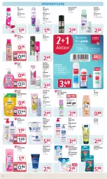 Gazetka promocyjna Rossmann - Prospekte - Gazetka - ważna od 19.07 do 19.07.2024 - strona 12 - produkty: alterra, Bad, balsam, beutel, bio, Blasenpflaster, body, body lotion, body milk, bodylotion, bruno banani, Compeed, coupon, creme, deo, deo roll-on, deospray, deospray 150 ml, Deostick, dusche, Fusswohl, garnier, handcreme, isana, kneipp, körperpflege, Lotion, magazin, Maske, Mixa, neutrogena, nivea, oder deo roll-on, oder deospray, pflaster, rexona, roll-on, sana, schaumbad, Seife, socken, Ti