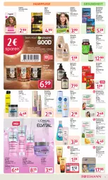 Gazetka promocyjna Rossmann - Prospekte - Gazetka - ważna od 19.07 do 19.07.2024 - strona 7 - produkty: Altapharma, Artischocken, bio, Calcium, coupon, creme, elle, elvital, garnier, Gesundheit, got2b, Guhl, haarpflege, haarspray, hyaluron, isana, Kinder, Kollagen, lack, laminat, nivea, Nutrisse, oder schaumfestiger, Palette, Ria, sana, schauma, schauma shampoo, schaumfestiger, shampoo, shampoo 250 ml, shampoo oder spülung, spülung, spülung 200 ml, syoss, tablet, tablett, Tablette, Ti, tisch, vita, Vitamin D, Wella, wellaflex, Yo, zucker