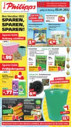 Gazetka promocyjna Thomas Philipps - Prospektwerbung - Gazetka - ważna od 08.01 do 08.01.2022 - strona 1 - produkty: allzweckreiniger, anzünder, auer, blume, blumen, briketts, Calcium, decke, Deckel, Draht, edelstahl, eis, Holz, Holzbriketts, Kamin, Kette, Knödel, LG, magnesium, Meisenknödel, natur, rasen, reiniger, reis, sac, senf, sonnenblume, sonnenblumen, Sonnenblumenkerne, Streufutter, Ti, Vogelfutter, vorteilspreis, weck, wolle, ZTE