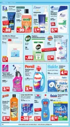Gazetka promocyjna Thomas Philipps - Prospektwerbung - Gazetka - ważna od 08.01 do 08.01.2022 - strona 10 - produkty: auto, ball, basilikum, bio, biozidprodukte, body, bodylotion, Desinfektion, duschgel, elle, Finish, Fleckenentferner, grapefruit, Hobby, limette, Lotion, mango, Mett, olive, palmolive, papier, persil, power-gel, powerball, Rauch, rwe, sagrotan, salz, Seife, shampoo, Spezi, Ti, topf, tücher, wasser