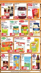 Gazetka promocyjna Thomas Philipps - Prospektwerbung - Gazetka - ważna od 08.01 do 08.01.2022 - strona 11 - produkty: alkohol, amaro, beutel, bohne, bohnen, chia, eis, eistee, erdnuss, frucht, getränk, getränke, gewürz, grüne bohnen, homann, kakao, kirsch, kirsche, kirschen, konfitüre, kräuter, kräutern, Kugel, mais, milch, nudel, nudeln, nuss, pfirsich, salat, sauce, schoko, schokolade, tee, Ti, tomate, tomaten, Weiße Bohnen, Yo, zitrone