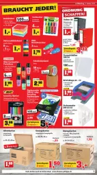 Gazetka promocyjna Thomas Philipps - Prospektwerbung - Gazetka - ważna od 08.01 do 08.01.2022 - strona 5 - produkty: auer, Bad, Brei, brie, din a4, eis, elle, Engel, ente, Kinder, Kinderzimmer, kraft, küche, LG, ordner, prospekthüllen, reis, Ria, schlafzimmer, Ti, tisch, umzugskarton, vorteilspreis, ZTE