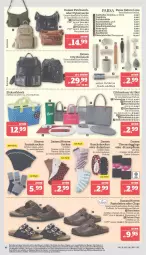 Gazetka promocyjna Marktkauf - Prospekt - Gazetka - ważna od 01.10 do 01.10.2022 - strona 40 - produkty: ball, Ballerinas, bambus, Becher, besteck, bett, bürste, bürsten, Clogs, dell, einkaufskorb, Einkaufstasche, eis, elle, ente, flasche, Freizeitsocken, gin, hose, kissen, kleid, Kleidung, korb, Kuschelsocken, lamm, leggings, Mode, Nagelfeile, natur, pantolette, pantoletten, reis, Roller, rosen, rucksack, rum, Rundbürste, sac, sitzkissen, socken, Strumpfhose, Tasche, taschen, Thermoleggings, Ti, Untersetzer, zahnbürste, zahnbürsten