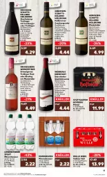 Gazetka promocyjna Kaufland - Prospekt - Gazetka - ważna od 11.10 do 11.10.2023 - strona 17 - produkty: Alwa, angebot, angebote, aperitif, beere, beeren, Berger, bier, Biere, braten, Bronner, bügel, bügelflasche, burgunder, eis, elle, flasche, frucht, früchte, früchten, grauburgunder, Heu, himbeer, himbeere, himbeeren, Käse, meeresfrüchte, mineralwasser, obst, pils, pilsner, qualitätswein, qualitätsweine, riesling, roséwein, rotwein, salat, salate, schmorbraten, spargel, Sport, steiner, teller, Ti, trolli, trollinger, vorspeise, wasser, wein, weine, Weißwein, Wild