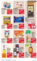 Gazetka promocyjna Kaufland - Prospekt - Gazetka - ważna od 11.10 do 11.10.2023 - strona 27 - produkty: angebot, angebote, aufstrich, bio, brot, dallmayr, dallmayr gold, dessert, dinkelmehl, Dr. Oetker, elle, frucht, fruchtaufstrich, galbani, gin, gnocchi, henglein, joghur, joghurt, kaffee, kartoffel, Käse, kuchen, Kugel, löslicher kaffee, mac, mehl, mövenpick, mozzarella, my sweet table, pudding, rel, saft, schoko, schokolade, sirup, spielzeug, tee, Ti, tisch, vanille, weichkäse, zitrone, zucker
