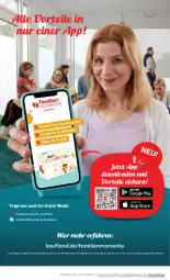 Gazetka promocyjna Kaufland - Prospekt - Gazetka - ważna od 11.10 do 11.10.2023 - strona 50 - produkty: angebot, angebote, ente, LG, Ti