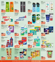 Gazetka promocyjna Real - Gazetka - ważna od 04.11 do 04.11.2023 - strona 14 - produkty: Adidas, airwick, beef, blend-a-med, body, body lotion, bodylotion, colgate, colgate total, coupon, coupons, creme, dove, Duftkerze, duschgel, eis, felix, fructis, garnier, haarspray, handcreme, hundenahrung, katzensnack, katzensnacks, kerze, klarspüler, kraft, küche, Küchen, lenor, lenor waschmittel, LG, Lotion, maschinenreiniger, Meister, meister proper, neutrogena, olive, palmolive, pampers, Pants, papier, payback, pedigree, Pods, reiniger, reis, shampoo, shampoo oder spülung, snack, snacks, Softlan, somat, spülung, Taft, Ti, toilettenpapier, vita, vitakraft, waschmittel, weichspüler, WICK, windeln, zahncreme, zewa, ZTE