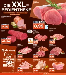 Gazetka promocyjna Real - Gazetka - ważna od 04.11 do 04.11.2023 - strona 3 - produkty: Bau, braten, brustfilet, eis, filet, filets, fleisch, geschnetzeltes, gewürz, kalbskotelett, kasseler, kotelett, krustenbraten, LG, mac, natur, nero, regal, reis, rind, rinder, rinderfilet, rouladen, Rückenbraten, Schal, Schale, schwein, schweine, Schweinebauch, schweinefilet, schweinenacken, Schweineroulade, Spezi, steak, steaks, Ti, wein, weine, Zelt, ZTE