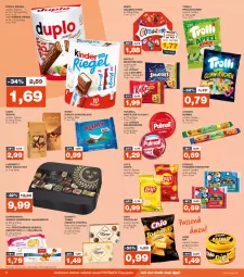 Gazetka promocyjna Real - Gazetka - ważna od 04.11 do 04.11.2023 - strona 8 - produkty: Amber, asti, bonbons, champagne, chips, coppenrath, coupon, coupons, dip, duplo, eis, frucht, fruchtgummi, Kinder, kinder riegel, kirsch, kitkat, kokos, lambertz, lindt, lion, mam, mars, milch, nestlé, nuss, papier, payback, reis, riegel, ring, saro, sarotti, schoko, schokolade, smarties, storck, Ti, tortilla, tortillas, trolli, trolli fruchtgummi, Trüffel, vollmilch, wiener, ZTE, zucker