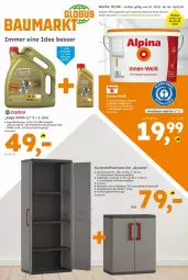 Gazetka promocyjna Media Markt - Prospekte - Gazetka - ważna od 14.01 do 14.01.2024 - strona 1 - produkty: auer, decke, Engel, flasche, Halbhoher Schrank, hochschrank, quad, Ria, Schrank, Spezi, Ti, werkzeug