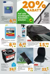 Gazetka promocyjna Media Markt - Prospekte - Gazetka - ważna od 14.01 do 14.01.2024 - strona 5 - produkty: adblue, auto, batterie, coupon, Diesel, eis, Elektro, energizer, ente, flasche, gin, gutschein, Luftentfeuchter, Mode, Nigrin, reis, Scheibenfrostschutz, spiegel, Ti, tisch, ZTE