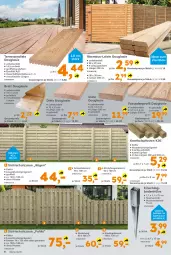 Gazetka promocyjna  - Gazetka - ważna od 09.08 do 09.08.2025 - strona 8 - produkty: auer, Bau, Brei, eis, Fulda, Holz, reis, Ti