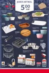 Gazetka promocyjna Selgros - Gazetka - ważna od 07.02 do 07.02.2024 - strona 2 - produkty: Backform, backofen, Bau, besteck, Brettchen, creme, decke, Deckel, Dosenöffner, edelstahl, eis, elle, flammkuchen, kuchen, lamm, leuchtmittel, LG, mikrowelle, Ofen, Palette, saft, Schal, Schale, schüssel, snack, spülmaschinen, tee, Ti, Tranchierbrett