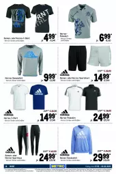 Gazetka promocyjna Metro - NonFood - Gazetka - ważna od 23.02 do 23.02.2022 - strona 16 - produkty: eis, elle, Fahrrad, heimtextilien, herren-polo, herren-t-shirt, hose, Mode, poloshirt, reis, schuhe, shirt, Sport, Sweatshirt, T-Shirt, teller, Ti