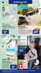 Gazetka promocyjna AldiSud - ALDI Aktuell - Gazetka - ważna od 21.05 do 21.05.2022 - strona 17 - produkty: alle artikel ohne dekoration, auto, batterie, batterien, Bau, besteck, brot, Brotdose, dekoration, dell, deo, disney, eis, elle, ente, flasche, geschirr, gin, hocker, kamera, Kinder, Kinderbesteck, kopfstütze, lebensmittel, Mode, passend für alle, Paw Patrol, quad, Quadro, rückenlehne, smartphone, speicherkarte, Ti, topf, trinkflasche, ZTE