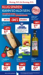 Gazetka promocyjna AldiSud - ALDI Aktuell - Gazetka - ważna od 21.05 do 21.05.2022 - strona 8 - produkty: aldi, alle artikel ohne dekoration, apfel, apfelmus, backofen, beere, beeren, bio, Bio-Obst, ciabatta, dekoration, dessert, eis, feta, flasche, gin, kartoffel, nuss, obst, Ofen, olive, oliven, reis, Ti, wein, Weißwein, ZTE