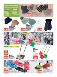 Gazetka promocyjna Feneberg - Prospekte - Gazetka - ważna od 11.11 do 11.11.2023 - strona 14 - produkty: angebot, angebote, buch, chloe, Diesel, eis, emmi, handschuhe, Holz, Kinder, LG, Mode, Mütze, Ofen, Plüsch, reis, Schal, schuhe, Sport, Ti