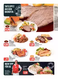 Gazetka promocyjna Feneberg - Prospekte - Gazetka - ważna od 11.11 do 11.11.2023 - strona 2 - produkty: auer, backofen, braten, butter, Butterschmalz, eis, elle, fleisch, fleischsalat, Frische Hähnchen, geschnetzeltes, hähnchenschenkel, henkel, jungbullen, karotten, malz, Ofen, pfeffer, pute, putenschnitzel, rind, rinder, Rindergeschnetzeltes, salat, schenkel, Schmalz, schnitzel, tafelspitz, Ti, tisch, wasser, Zelt, ZTE, zwiebel, zwiebeln