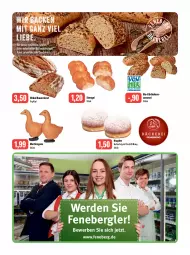 Gazetka promocyjna Feneberg - Prospekte - Gazetka - ważna od 11.11 do 11.11.2023 - strona 5 - produkty: auer, backmischung, Backmischungen, Bau, Bauer, bio, brot, butter, elle, Engel, erde, frucht, Kürbis, mac, mit frucht, Semmel, Ti