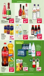 Gazetka promocyjna Wasgau - Gazetka - ważna od 10.01 do 10.01.2026 - strona 16 - produkty: Alwa, amecke, angebot, auer, bio, bitter lemon, chantré, cola, doppelkorn, dry gin, ecco, eis, elle, erfrischungsgetränk, erfrischungsgetränke, flasche, frucht, fruchtsaft, fruchtsaftgetränk, fruchtsecco, gerolsteine, gerolsteiner, Gesundheit, getränk, getränke, gin, gordon, Gordon’s, korn, limo, limonade, mineralwasser, mw-flasche, pet-flasche, pfanne, Pfanner, reis, rotkäppchen, rouge, saft, säfte, san pellegrino, schweppes, sekt, steiner, Ti, wasser, wein, weinbrand