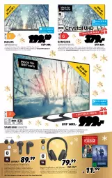 Gazetka promocyjna Medimax - MEDIMAX Prospekt KW50 2022 - Gazetka - ważna od 15.12 do 15.12.2022 - strona 2 - produkty: abholpreise, akku, alexa, amazon alexa, auto, bügel, Bügel-kopfhörer, dekoration, dvb, dvb-s2, DVB-T, eis, fernseher, Headset, kopfhörer, LG, Mode, qled, reis, Ria, rum, Samsung, smart tv, Spektrum, Ti, tuner, uhd, usb, wasser