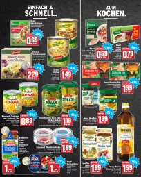 Gazetka promocyjna Hit - Prospekte - Gazetka - ważna od 31.12 do 31.12.2021 - strona 13 - produkty: beutel, blume, blumen, blumenöl, bockwurst, böklunder, bonduelle, bonduelle goldmais, eintopf, eis, elle, erasco, feinschmecker, filet, filets, fisch, flasche, Goldmais, gurke, gurken, hengstenberg, hering, Herings, heringsfilets, knorr, mais, reis, ring, salat, salatkrönung, salz, sauce, saucen, saupiquet, Schal, Schale, sonnenblume, sonnenblumen, sonnenblumenöl, teller, thomy, thunfisch, Ti, topf, wurst