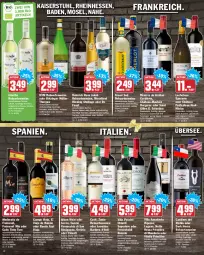 Gazetka promocyjna Hit - Prospekte - Gazetka - ważna od 31.12 do 31.12.2021 - strona 22 - produkty: ACC, aldi, asti, aust, Bad, Berger, bio, campo viejo, chia, chianti, cin, ecco, eis, elle, ente, flasche, freixenet, frucht, früchte, früchten, grand sud, jako, Kaiser, moselland, Müller, passo, primitivo, rebsortenweine, reis, Ria, riesling, rioja, saft, stuhl, teller, Ti, wein, weine, zonin