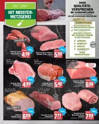 Gazetka promocyjna Hit - Prospekte - Gazetka - ważna od 31.12 do 31.12.2021 - strona 4 - produkty: braten, bratwurst, burger, eis, elle, erde, filet, fleisch, Fondue, Germ, gewürz, grobe bratwurst, gulasch, kasseler, Kette, kotelett, lachs, medaillons, Meister, Mett, natur, pfanne, pfannen, reis, rouladen, rum, saft, Schal, Schale, schinken, schinkenschnitzel, schnitzel, schwein, schweine, schweinefilet, schweinefleisch, schweinerücken, Sport, steak, steaks, teller, Ti, wein, weine, wurst