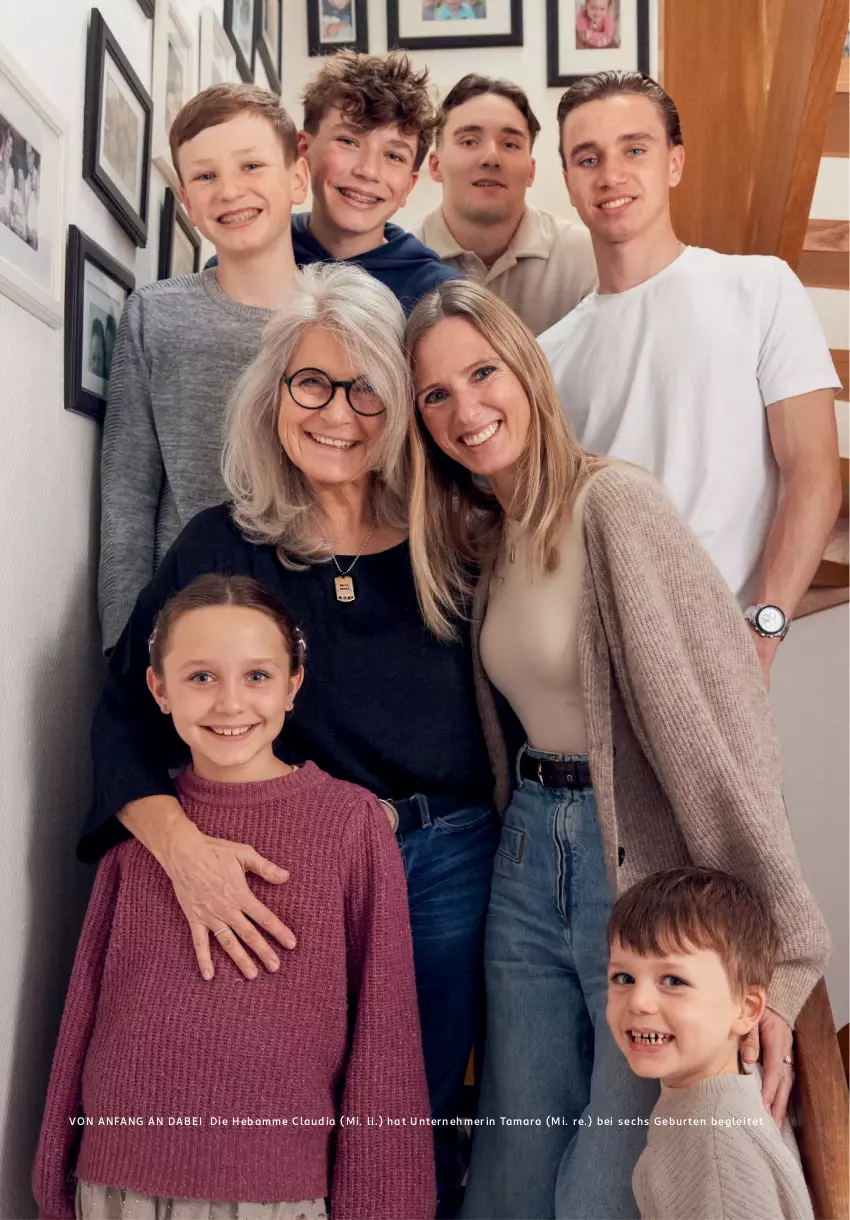 Aktueller Prospekt Rossmann - Prospekte - von 01.12 bis 31.12.2025 - strona 14