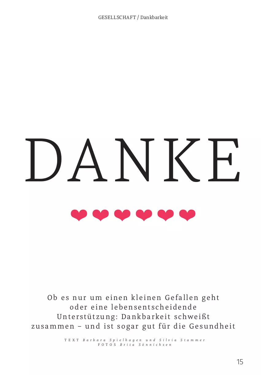 Aktueller Prospekt Rossmann - Prospekte - von 01.12 bis 31.12.2025 - strona 15 - produkty: Gesundheit, leine