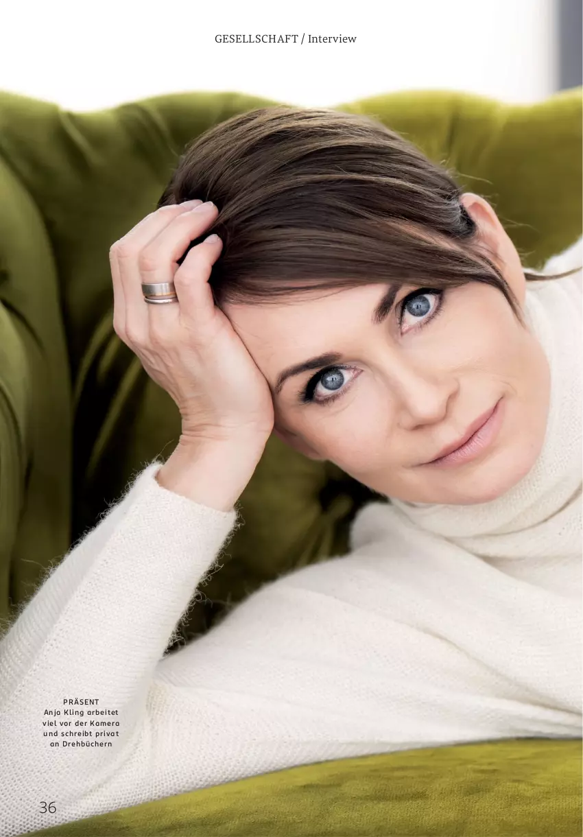 Aktueller Prospekt Rossmann - Prospekte - von 01.12 bis 31.12.2025 - strona 36 - produkty: kamera