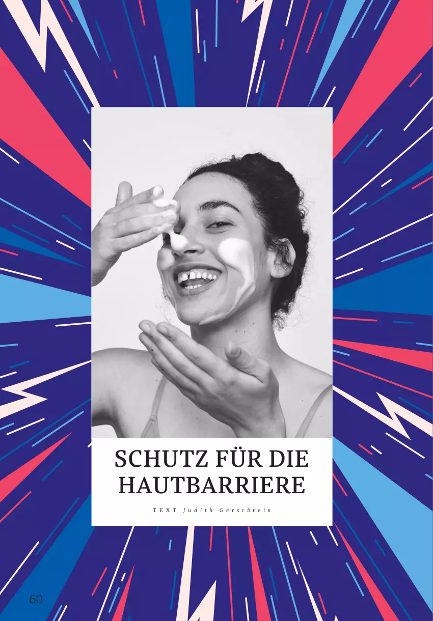 Aktueller Prospekt Rossmann - Prospekte - von 01.12 bis 31.12.2025 - strona 60