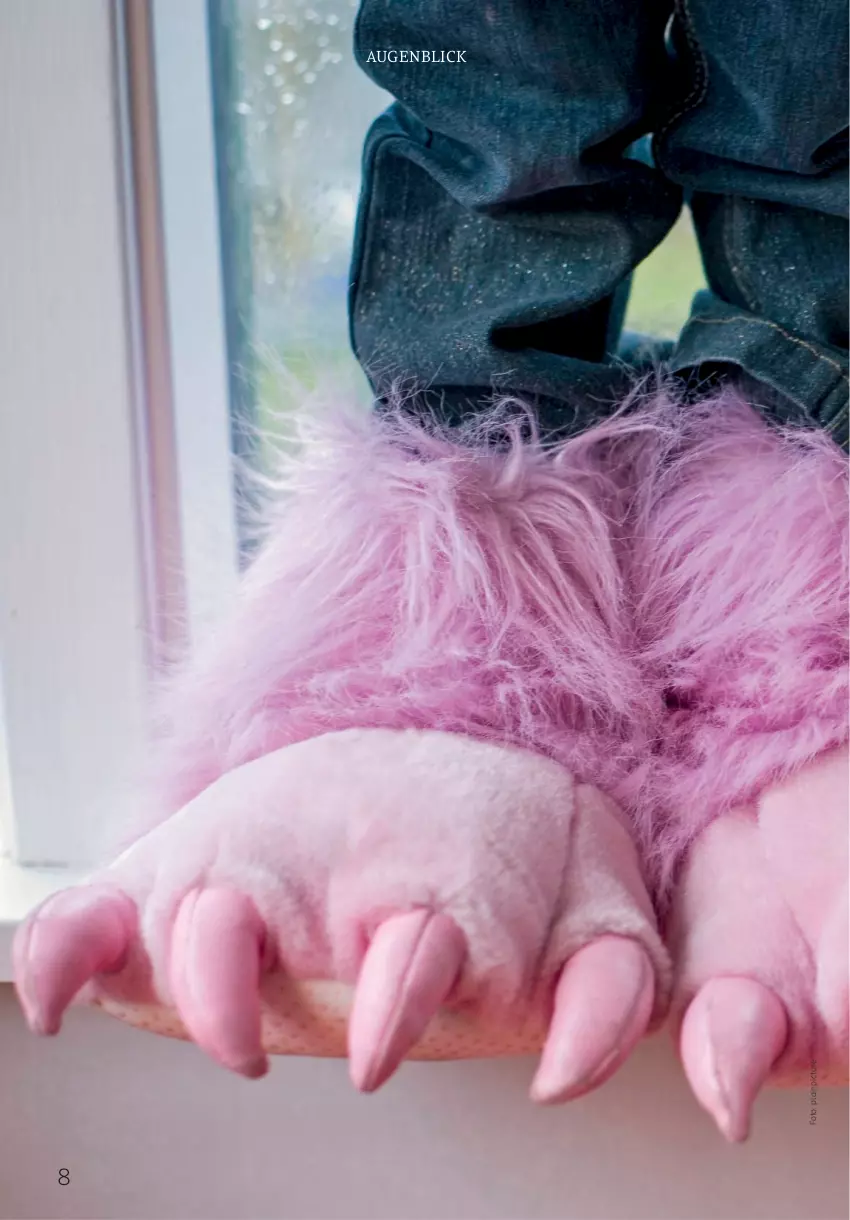 Aktueller Prospekt Rossmann - Prospekte - von 01.12 bis 31.12.2025 - strona 8