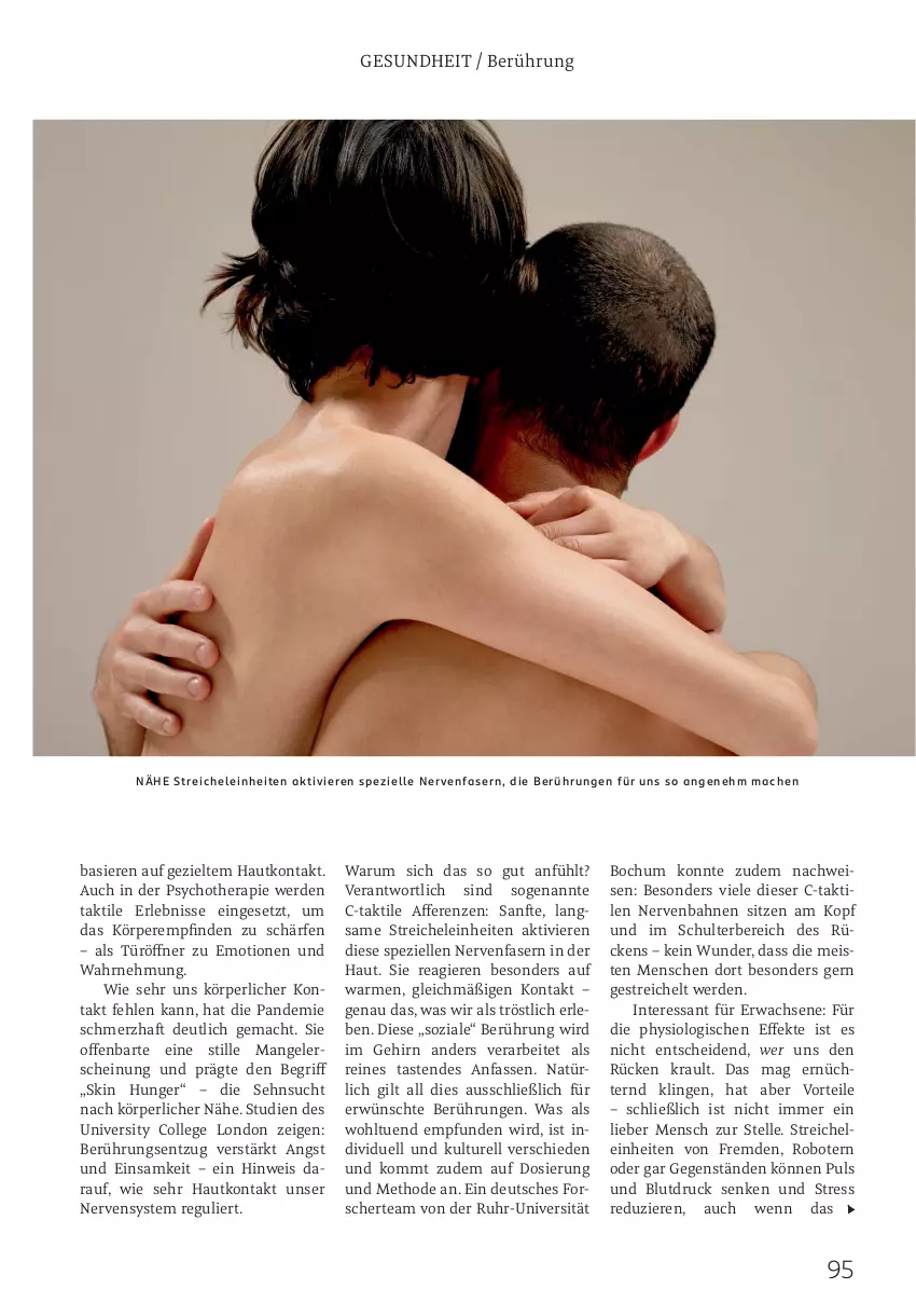 Aktueller Prospekt Rossmann - Prospekte - von 01.12 bis 31.12.2025 - strona 95 - produkty: eis, elle, erde, Gesundheit, mac, rel, rum, Spezi, Ti, uhr