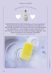 Gazetka promocyjna Rossmann - Prospekte - Gazetka - ważna od 31.12 do 31.12.2025 - strona 12 - produkty: asti, erde, grapefruit, spülmittel, Ti