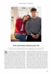 Gazetka promocyjna Rossmann - Prospekte - Gazetka - ważna od 31.12 do 31.12.2025 - strona 21 - produkty: beko, ente, fritz, Heu, Kinder, leine, LG, mac, Pulli, ring, rum, Ti, Weste, Zelt