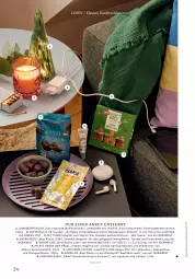 Gazetka promocyjna Rossmann - Prospekte - Gazetka - ważna od 31.12 do 31.12.2025 - strona 34 - produkty: alterra, aprikose, aprikosen, auto, Bank, bio, brita, butter, chovi, coffein, decke, Deckel, hyaluron, isana, kakao, kopfhörer, kosmetik, kuchen, ladegerät, Lebkuchen, leine, mac, Mantel, Maske, natur, naturkosmetik, powerbank, Ria, riegel, Rubin, rum, sana, Schal, schnellladegerät, schoko, schokolade, schokoladen, Serum, Sheabutter, smartphone, smartphones, tablet, Tablets, Ti, timer, tisch, tuc, tuchmaske, usb, vita, Vitamin C, Waffelröllchen