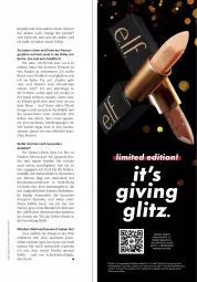 Gazetka promocyjna Rossmann - Prospekte - Gazetka - ważna od 31.12 do 31.12.2025 - strona 41 - produkty: beko, blume, blumen, eis, elle, Engel, erde, Garten, Kinder, Krebs, LG, Rauch, reis, ring, rum, Ti, tisch, uhr, ZTE