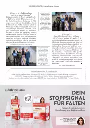 Gazetka promocyjna Rossmann - Prospekte - Gazetka - ważna od 31.12 do 31.12.2025 - strona 44 - produkty: aust, Bau, elle, Mode, rel, ring, spiegel, Ti, tisch