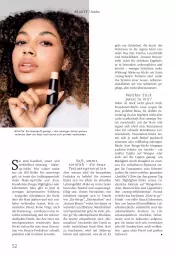 Gazetka promocyjna Rossmann - Prospekte - Gazetka - ważna od 31.12 do 31.12.2025 - strona 52 - produkty: decke, eis, elle, ente, Finish, Heu, kraft, Make-up, Maske, Palette, Pinsel, rouge, rum, rwe, spiegel, Ti, Tiere, tisch