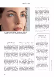 Gazetka promocyjna Rossmann - Prospekte - Gazetka - ważna od 31.12 do 31.12.2025 - strona 54 - produkty: auer, bio, butter, elle, ente, erde, Finish, Handtasche, kraft, leine, Lipstick, mac, Make-up, Mode, Rauch, Ria, Sheabutter, Tasche, Ti, tisch