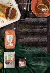 Gazetka promocyjna Rossmann - Prospekte - Gazetka - ważna od 31.12 do 31.12.2025 - strona 72 - produkty: bio, bio gemüse, blätterteig, braten, braun, Brühe, elle, gabel, Gemüsebrühe, Getrocknete Tomaten, hafer, haferflocken, kraft, kräuter, kräutern, kühlregal, leitz, linsen, mit gemüse, möhren, natives olivenöl, nuss, Ofen, olive, oliven, olivenöl, olivenöl extra, omega, Omega-3, papier, paprika, pfanne, pfannen, pfeffer, regal, Ria, rind, rinder, Rote Linsen, rwe, salz, schüssel, Soße, Ti, tomate, tomaten, tomatenmark, topf, und pfanne, veggie, walnuss, walnusskerne, würfel, ZTE, zwiebel