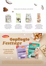 Gazetka promocyjna Rossmann - Prospekte - Gazetka - ważna od 31.12 do 31.12.2025 - strona 75 - produkty: ball, bio, braten, chips, creme, cremedusche, dusche, isana, kakao, kokos, kokosöl, mac, müsli, natur, sana, schoko, schokolade, Ti, Tiere