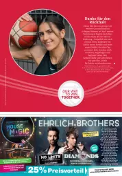 Gazetka promocyjna Rossmann - Prospekte - Gazetka - ważna od 31.12 do 31.12.2025 - strona 81 - produkty: ball, bier, Biere, braun, brot, brother, eis, gin, Kinder, preisvorteil, reis, riesa, Ti