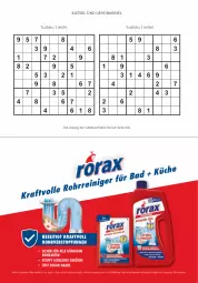 Gazetka promocyjna Rossmann - Prospekte - Gazetka - ważna od 31.12 do 31.12.2025 - strona 84 - produkty: gewinnspiel