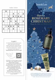 Gazetka promocyjna Rossmann - Prospekte - Gazetka - ważna od 31.12 do 31.12.2025 - strona 85 - produkty: auer, Berger, Brei, eis, gewinnspiel, gsw, gutschein, LG, Rauch, reis, Ti