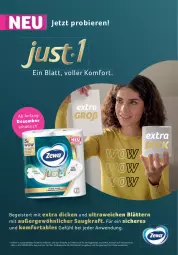 Gazetka promocyjna Rossmann - Prospekte - Gazetka - ważna od 31.12 do 31.12.2025 - strona 89 - produkty: bier, Biere, eis, kraft, leitz, Ti