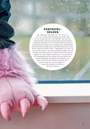 Gazetka promocyjna Rossmann - Prospekte - Gazetka - ważna od 31.12 do 31.12.2025 - strona 9 - produkty: ACC, dell, eier, eis, elle, gefu, kleid, Kleidung, leine, Mode, Rauch, rum, sneaker, Ti